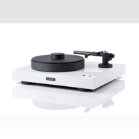 Bergmann Audio Magne Turntable system variant 8