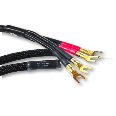 Tara Labs RSC® Prime™ M1 Bi-Wire