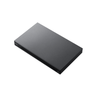 Sony 4K Ultra HD Blu-ray™ Player | UBP-X800 with High Resolution Audio variant 2