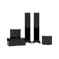 Monitor Audio Silver 200 7G Cinema 5.1 variant 2