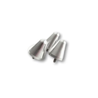 Rega RP8 / RP10 Rigid Foot Mounts