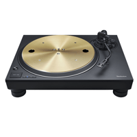 Technics New Generation Grand Class Turntable - SL-1300G variant 1