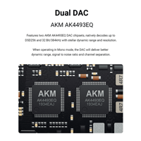 Cayin N3Pro variant 7