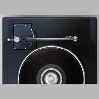 Dohmann Audio Schröder CB-9 Tonearm variant 2