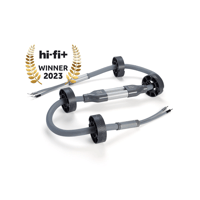 Shunyata Research OMEGA Speaker Cables variant 1