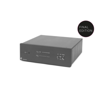 Pro-ject Audio Systems - USA DAC Box RS Final Edition variant 1