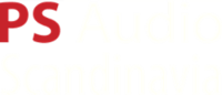 PS Audio Scandinavia Logo