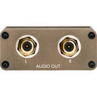 Oehlbach Audio Linear 8 variant 4