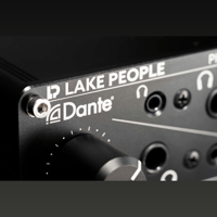 LAKE PEOPLE G103D4 Dante variant 6