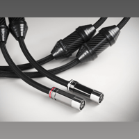 Shunyata Research SIGMA-X RCA | XLR | Phono variant 2