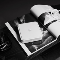 Argon Audio SOLO variant 16