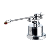 Acoustic Solid Tonarm WTB 230 9″ variant 1