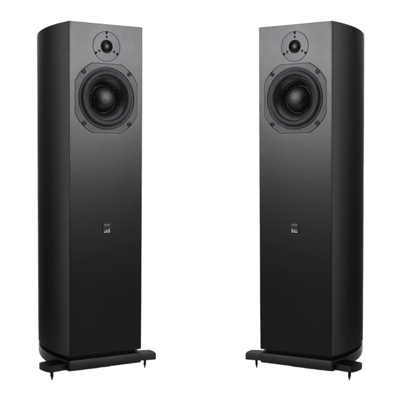 ATC - USA SCM19A Active Floorstanding Speakers