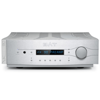 Balanced Audio Technology - BAT VK-90 Preamplifier variant 1