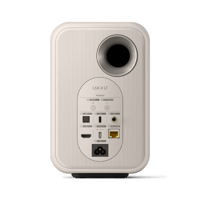 KEF LSX II LT variant 17