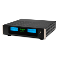 McIntosh Labs MI502 2-Channel Digital Amplifier variant 3