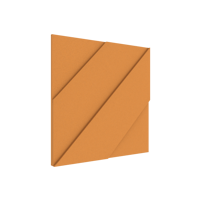 Vicoustic VicTiles 3D Porto variant 19