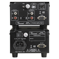 Vincent PHO-701 variant 3