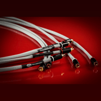 WyWires Interconnect Audio Cables Silver Series variant 2