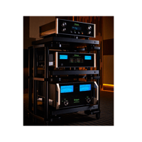 Harmonic Resolution Systems SXR Audio Stand variant 20