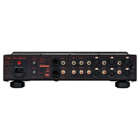 MFE - Michael Franken Electronic Tube One deluxe variant 2