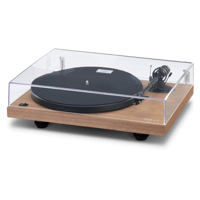 Music Hall Music Hall MMF-2.3 SE Walnut Turntable variant 2