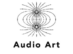 Audio Art - USA logo