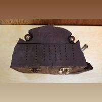 TIKI TUBE AMPS Clarence variant 7