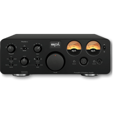 SPL Phonitor x