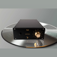 Funk Firm Akutrak variant 2