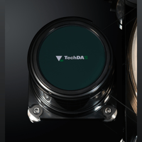 Techdas Air Force III Premium variant 5