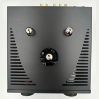 ModWright Instruments LS 99 Balanced Tube PreAmplifier variant 3