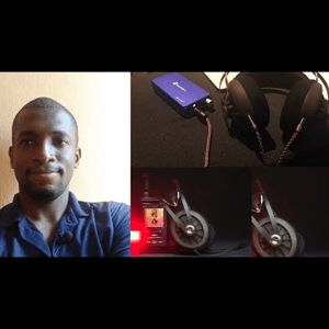 Thumbnail of the video review https://www.youtube.com/watch?v=zau4qWANoKI