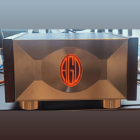 AGD Production AGD SOLO variant 13