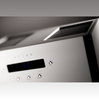 Aesthetix ATLAS variant 8