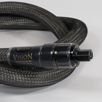 VooDoo Cable VISION POWER Powercord variant 2