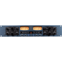Manley Laboratories SLAM!® variant 6