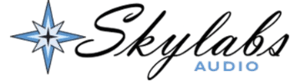 Skylabs AUDIO logo