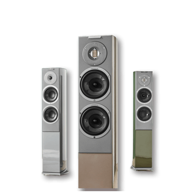 Audiovector R 3