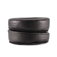 Kennerton Audio Equipment Genuine leather ear cushions ECL-02 variant 2