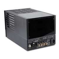 VAC Amps Essence 90 iQ variant 3