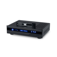 Cary Audio DMS-300A Streaming Integrated Amplifier variant 4