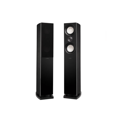 Fluance Reference Surround Sound Home Theater 7.1 Channel Speaker System with DB10 Subwoofer