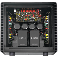 MICHI X5 Series 2 variant 3