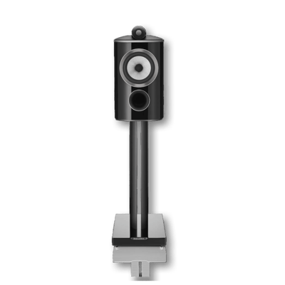 Bowers & Wilkins 805 D4