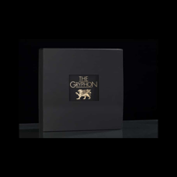 Gryphon Audio Gryphon Atlas Spikes variant 3