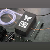 Bellos Audio IEM Vac variant 2