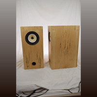 Blumenstein Audio Uni 5" Feastrex Fullrange Monitors (cabinet only or complete speaker) variant 2