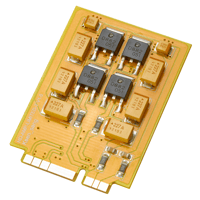 Hifiman Musical Amplifier Card variant 1