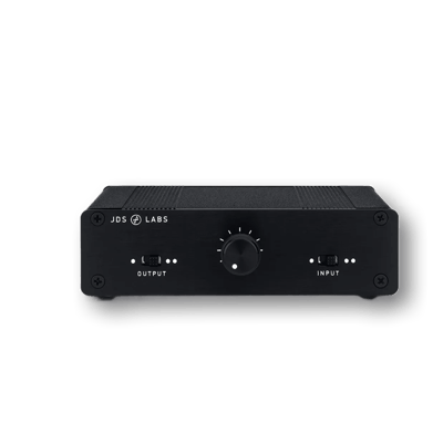 JDS Labs OL Switcher